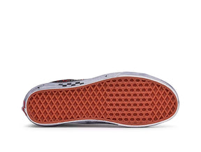 Zapatilla Vans Style 36 Stranger Things Unisex Negro