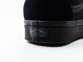 Zapatilla Vans Old Skool Comfycush Cadete Negro