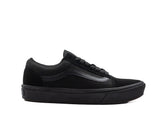 Zapatilla Vans Old Skool Comfycush Cadete Negro