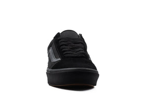 Zapatilla Vans Old Skool Comfycush Cadete Negro