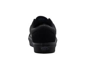 Zapatilla Vans Old Skool Comfycush Cadete Negro