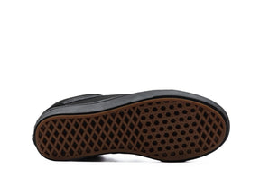 Zapatilla Vans Old Skool Comfycush Cadete Negro
