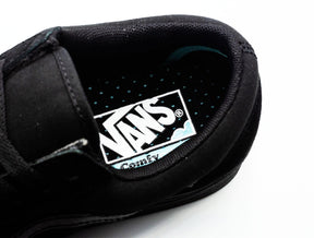 Zapatilla Vans Old Skool Comfycush Cadete Negro