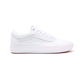 Zapatilla Vans Comfycush Old Skool Hombre Blanco