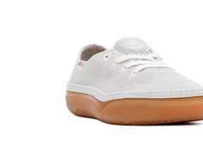 Zapatilla Vans Circle Vee Mujer Gris