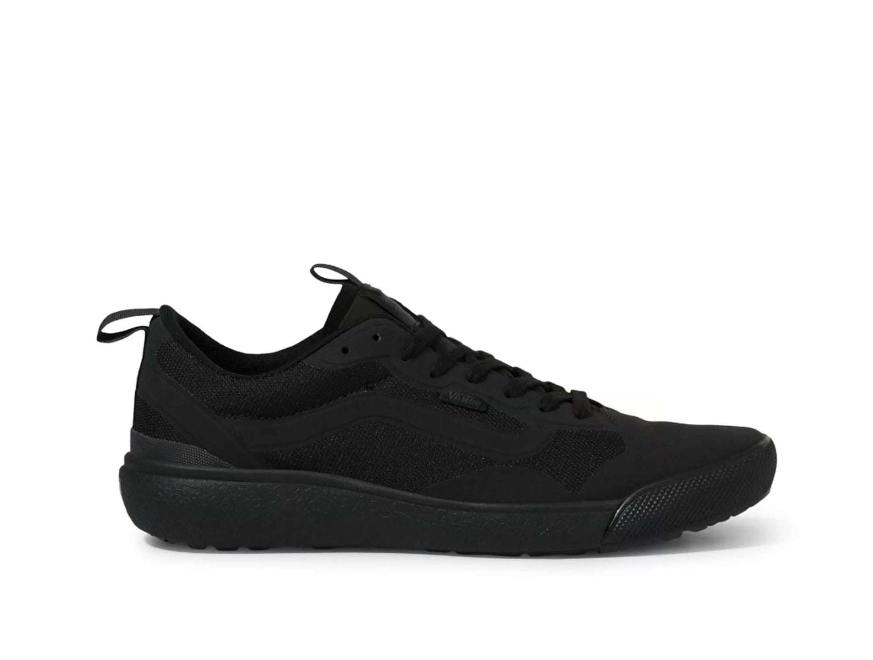 Zapatilla Vans Ultrarange Exo Hombre Negro