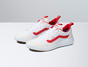 Zapatillas Vans Ultrarange Exo Hombre Blanco
