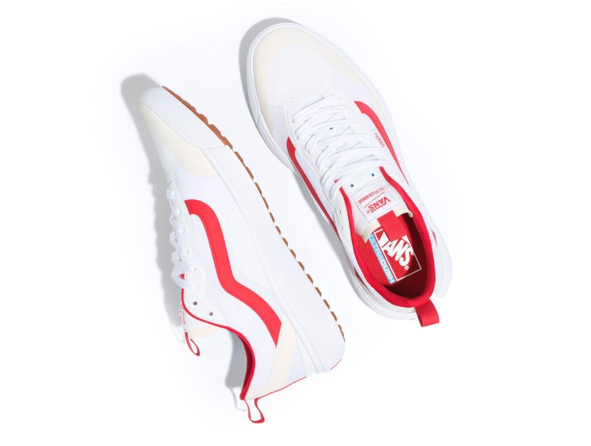 Zapatillas Vans Ultrarange Exo Hombre Blanco