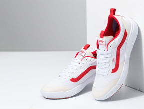 Zapatillas Vans Ultrarange Exo Hombre Blanco