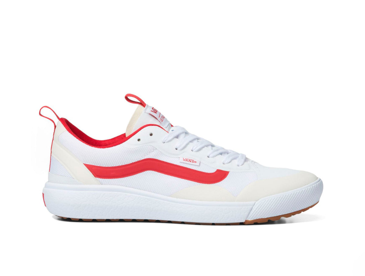 Zapatillas Vans Ultrarange Exo Hombre Blanco