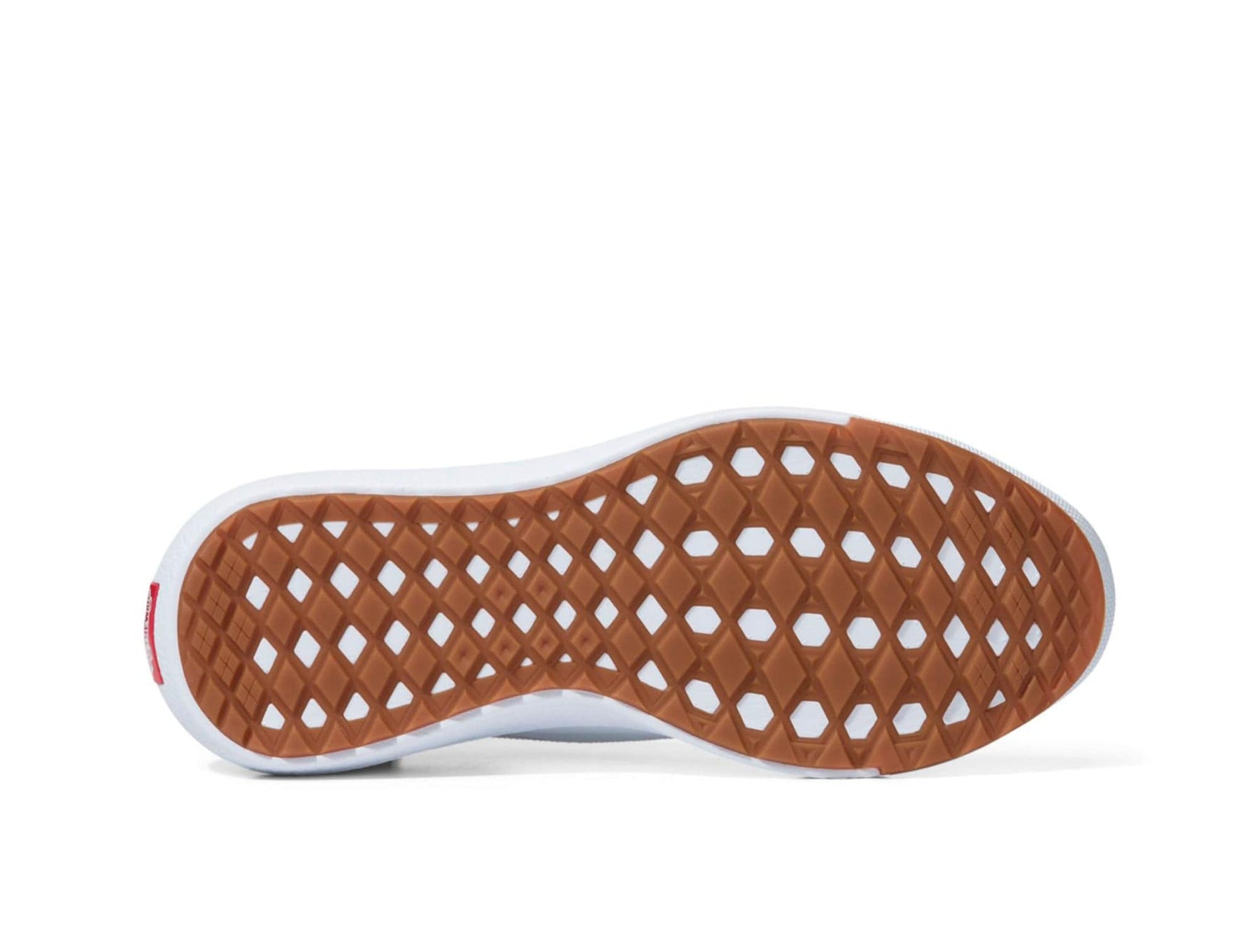 Zapatillas Vans Ultrarange Exo Hombre Blanco