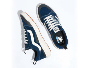 Zapatilla Vans Ultrarange Exo Se Hombre Azul