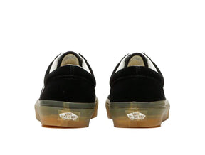 Zapatilla Vans Style 36 Lux Unisex Negro