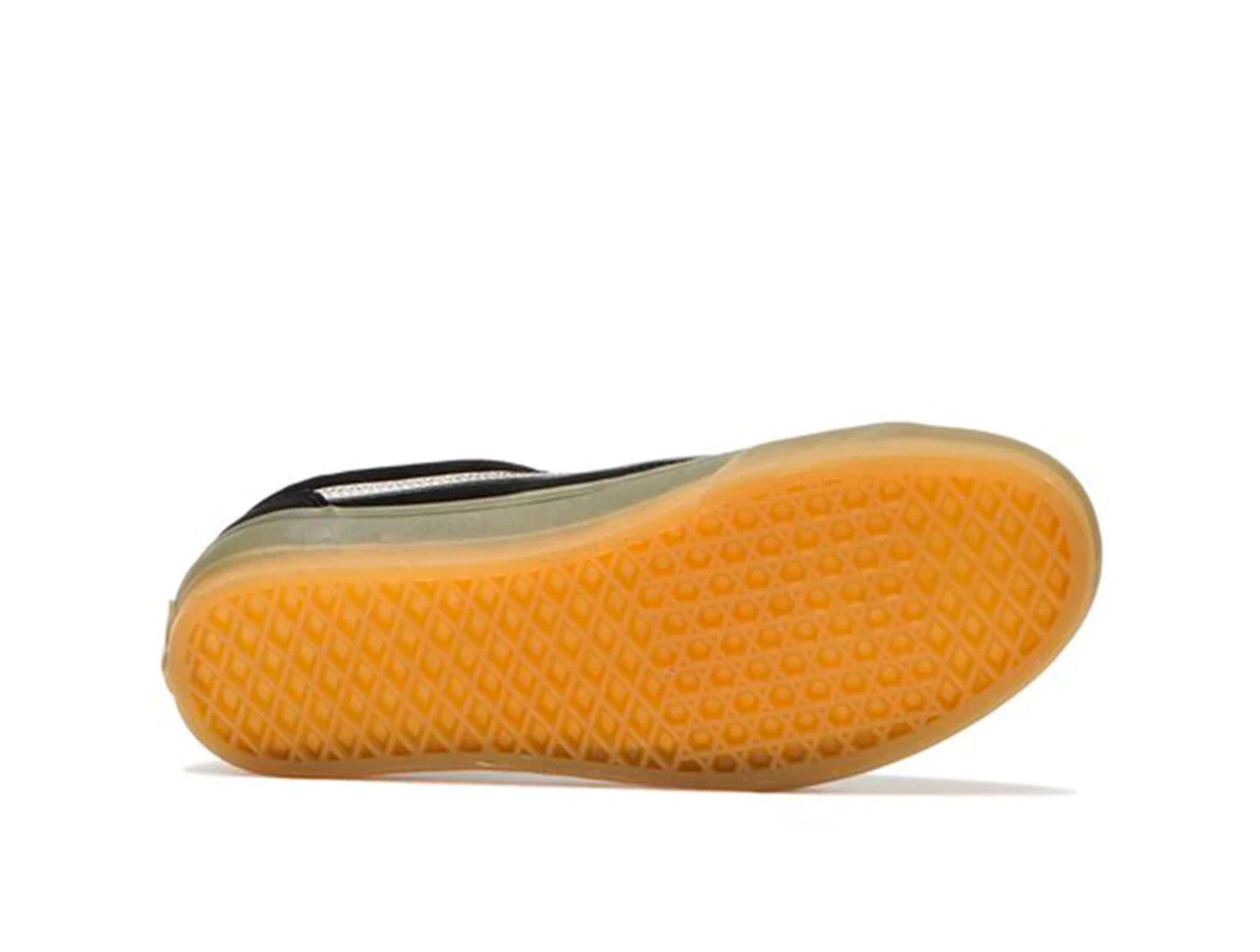 Zapatilla Vans Style 36 Lux Unisex Negro