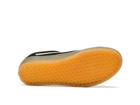 Zapatilla Vans Style 36 Lux Unisex Negro