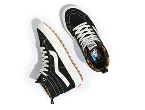 Zapatilla Vans Sk8-Hi Mte Unisex Negro