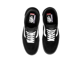 Zapatilla Vans Gilbert Crockett Hombre Negro
