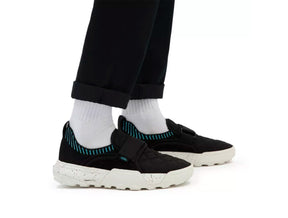 Zapatilla Vans Coast Cc (Circuit) Mujer Negro