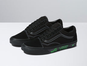Zapatilla Vans Old Skool (House Of Vans) Hombre Negro