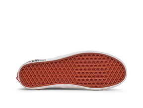 Zapatilla Vans Authentic Stranger Things Unisex Multicolor