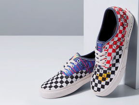 Zapatilla Vans Authentic Stranger Things Unisex Multicolor