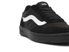Zapatilla Vans Cruze Too Cc Hombre Negro