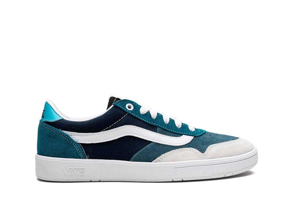 Zapatilla Vans Cruze Too Hombre Azul