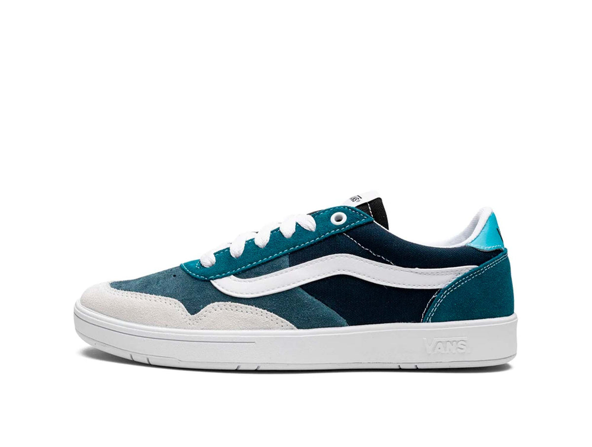 Zapatilla Vans Cruze Too Hombre Azul