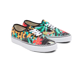 Zapatilla Vans Crayola Authentinc Unisex Negro