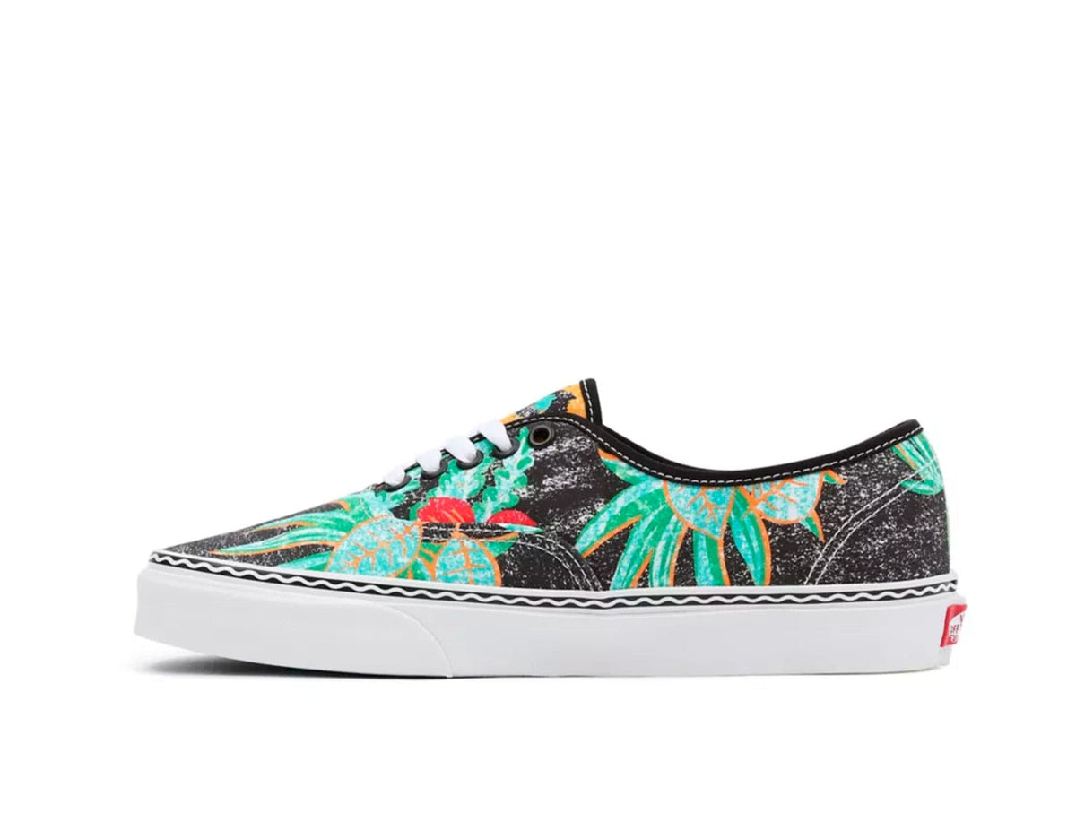 Zapatilla Vans Crayola Authentinc Unisex Negro