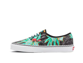 Zapatilla Vans Crayola Authentinc Unisex Negro