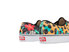Zapatilla Vans Crayola Authentinc Unisex Negro