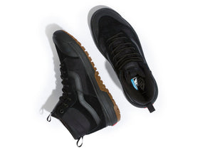 Zapatilla Vans Ultrarange Exo Mte Hombre Negro