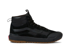 Zapatilla Vans Ultrarange Exo Mte Hombre Negro