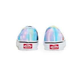 Zapatilla Vans Sailor Moon Authentic Mujer Multicolor