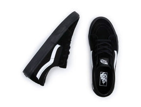 Zapatilla Vans Sk8-Low Hombre Negro