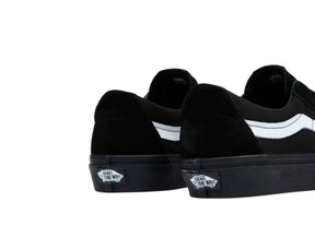 Zapatilla Vans Sk8-Low Hombre Negro