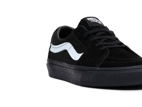 Zapatilla Vans Sk8-Low Hombre Negro