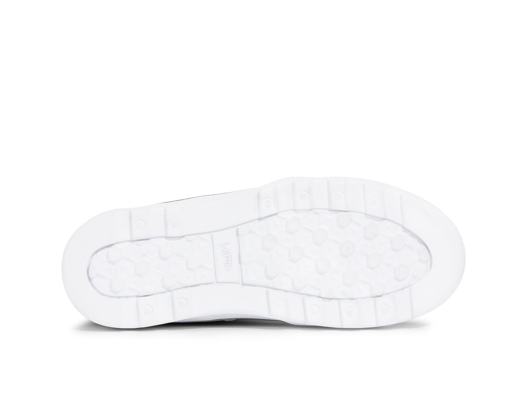 Zapatilla Vans Sentry Sk8-Hi Wc Mujer Negro