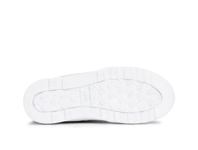 Zapatilla Vans Sentry Sk8-Hi Wc Mujer Negro