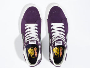 Zapatilla Vans Sailor Moon Sk8-Hi Mujer Morado