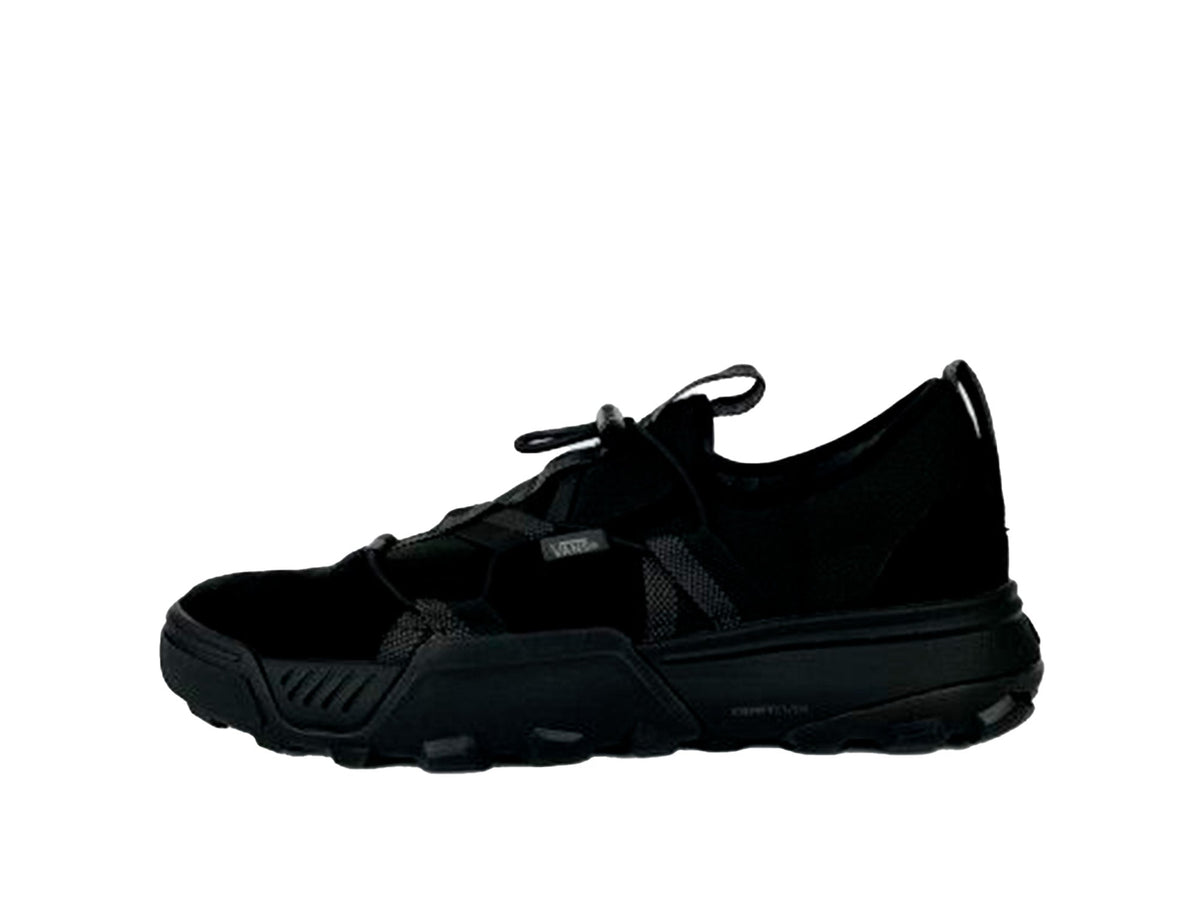 Zapatilla Vans Shiki Slipper Cc Adv Mujer Negro