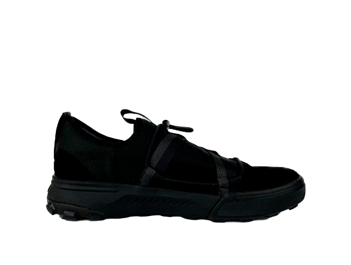 Zapatilla Vans Shiki Slipper Cc Adv Mujer Negro