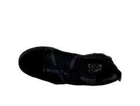 Zapatilla Vans Shiki Slipper Cc Adv Mujer Negro