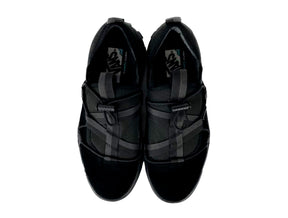 Zapatilla Vans Shiki Slipper Cc Adv Mujer Negro
