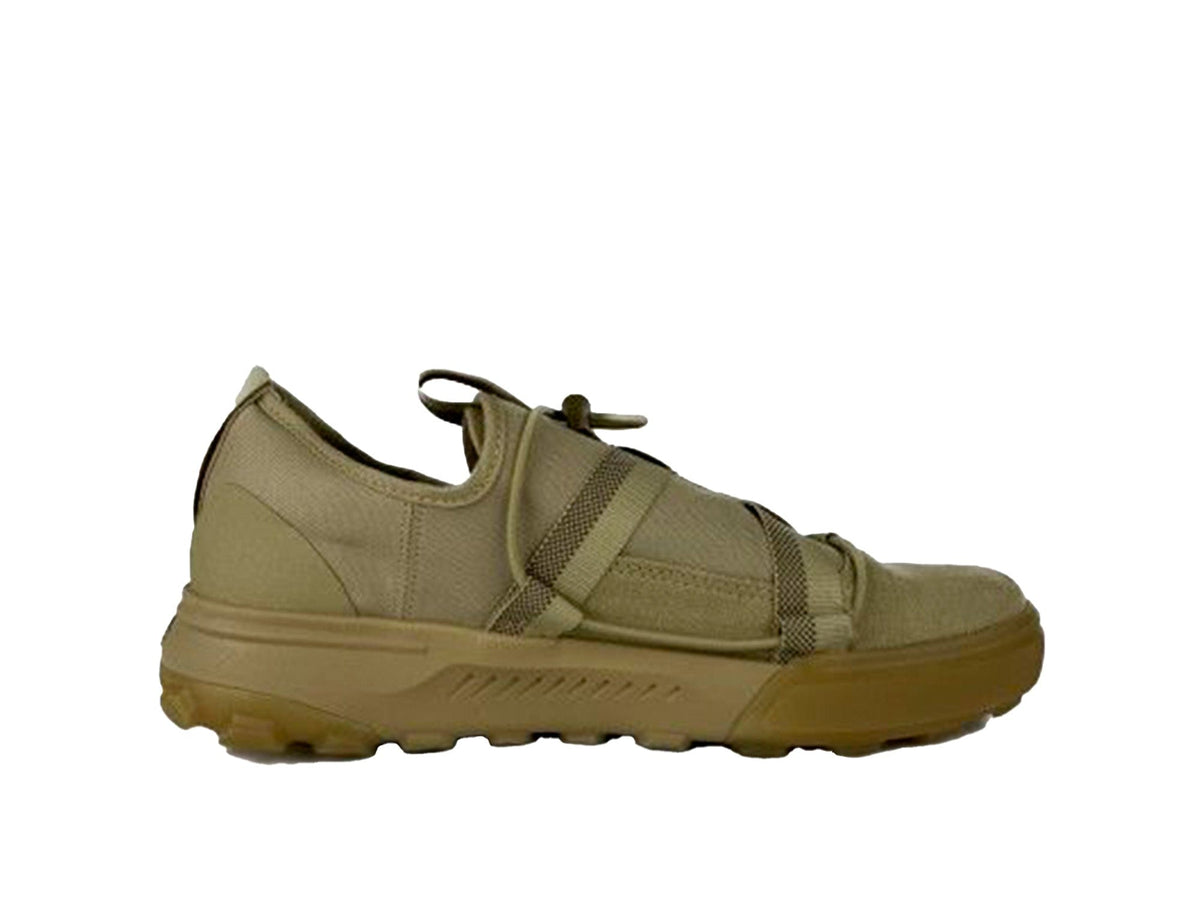 Zapatilla Vans Shiki Slipper Cc Adv Mujer Beige