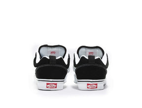 Zapatilla Vans Knu Skool Hombre Negro